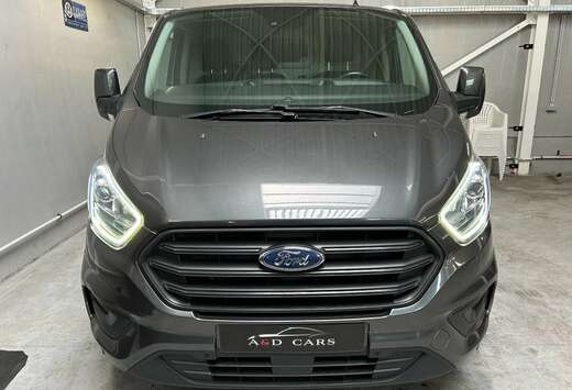 Ford 2.0TDCI 131CV CLIM - BLUETOOTH - PDC - CRUISE