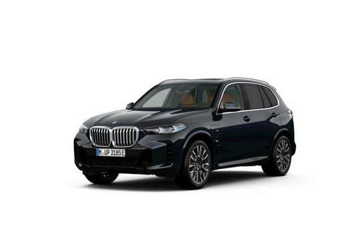 BMW xDrive50e M Sport  PANO  DRI