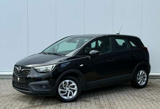 Opel 1.2 i GARANTIE Lane Assist Parksens Cruise C
