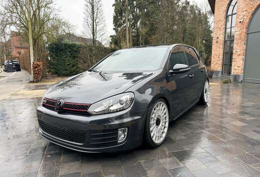 Volkswagen *5 DEURS*CAMERA*ROTIFORM*