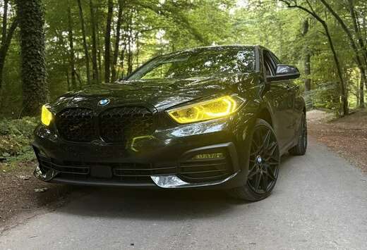 BMW dA AdBlue (EU6AP)