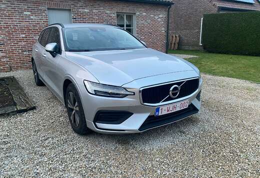 Volvo D3 Geartronic Momentum