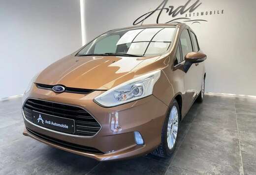 Ford 1.0 EcoBoost *BLUETOOTH*AIRCO*GARANTIE 12 MOIS*