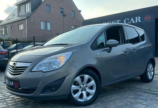 Opel 1.7 CDTi * AutoMaat