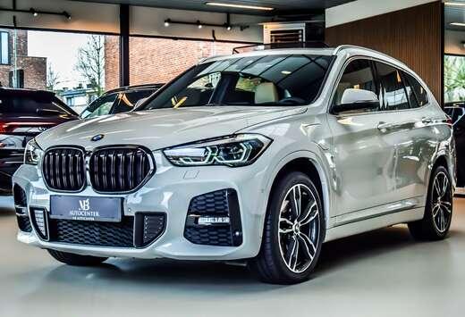 BMW 1.5iA xDrive25e M-Sport 07/2020 - Full Option