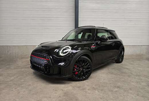 MINI  JCW  FULL OPTION  HARMAN  TOIT OUVRANT