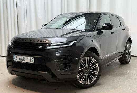 Land Rover P270e AWD Auto Dynamic SE