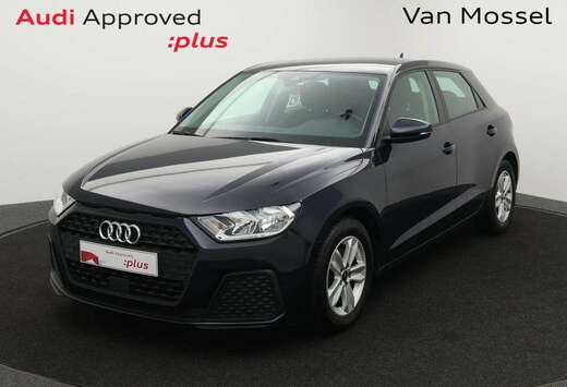 Audi Sportback Audi A1 Sportback 30TFSI 110PK *APP CO ...