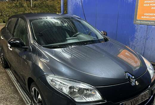 Renault 1.4 TCe Bose Edition