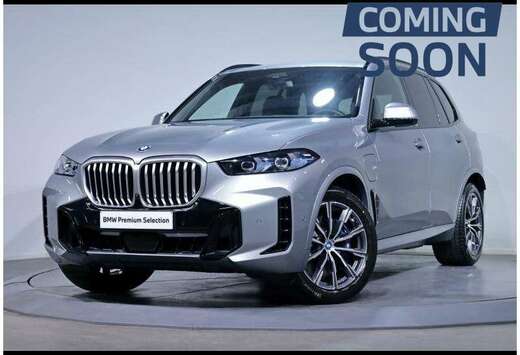 BMW xDrive50e Kit M Sport