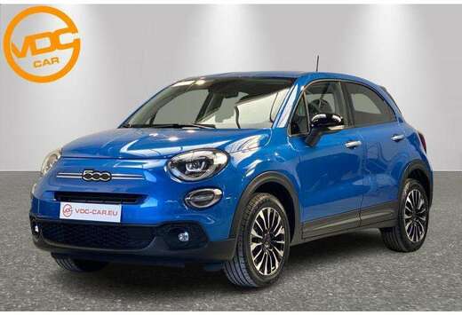 Fiat CLUB 1.5 GSE MHEV DCT