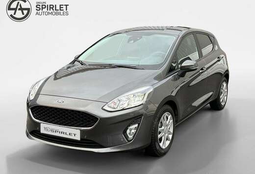 Ford Boite automatique