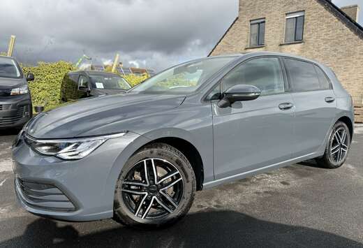 Volkswagen Golf 1.0 TSI Life OPF / Inclusief extra se ...