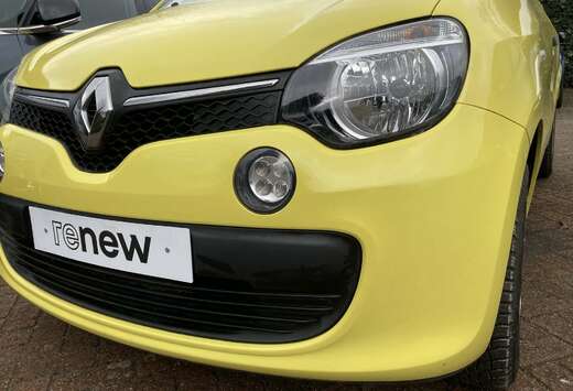 Renault SCe 70 Pk Life