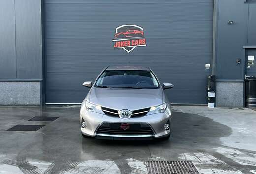 Toyota 1.8i HYBDRID Dynamic Camera 1SteEigenaar Cruis ...