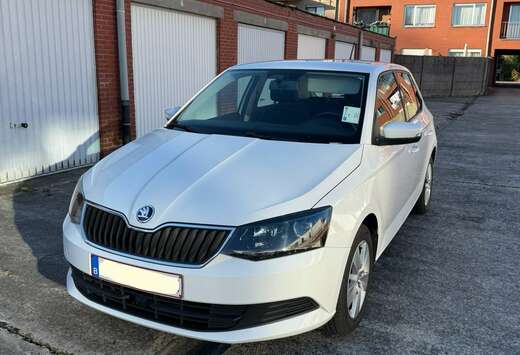 Skoda 1.0 TSI DSG Ambition