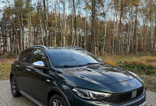 Fiat Tipo 1.0 T3 Cross
