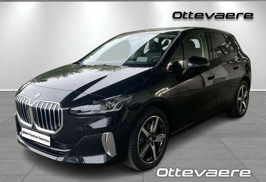 BMW xDrive Active Tourer Luxery