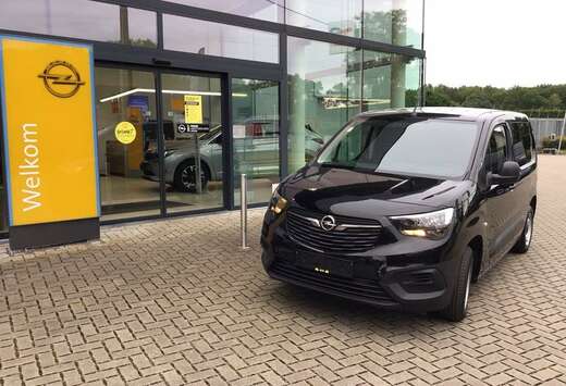 Opel COMBO CARGO EDITION L1H1 1.6D