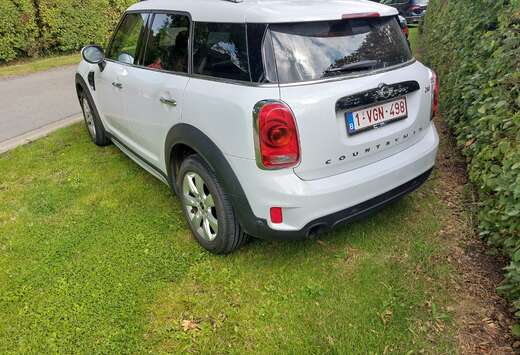 MINI Mini One Countryman