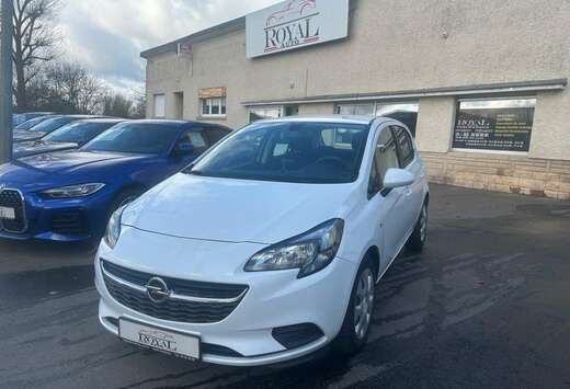 Opel 1.2 ENJOY * GARANTIE 36 MOIS *