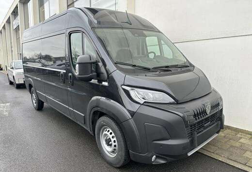 Peugeot L3H2 3.5 T HEAVY 2.2 HDI 180 EAT 8 *NIEUW