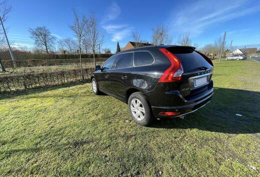 Volvo XC60 2.0 D3 Kinetic