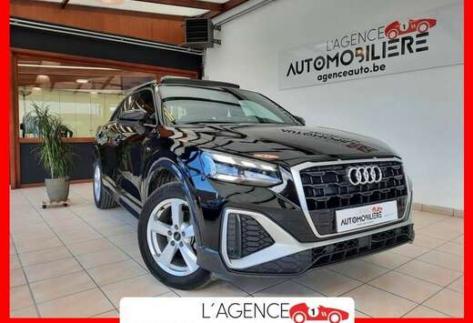 Audi 30 TDi Business S line tronic/ Garantie 12 Mois