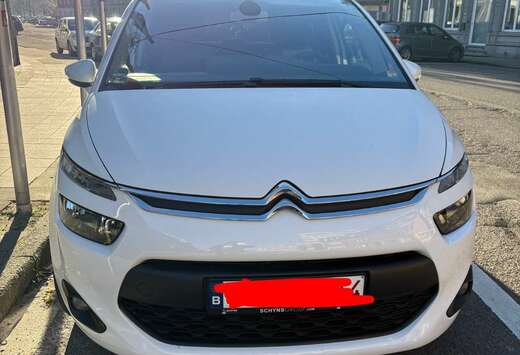 Citroen 1.6 Diesel Euro 5B