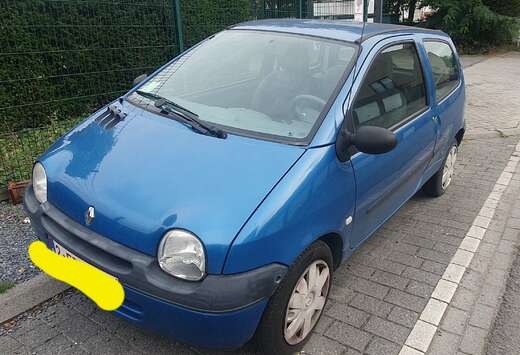 Renault Twingo 1.2i Alizé