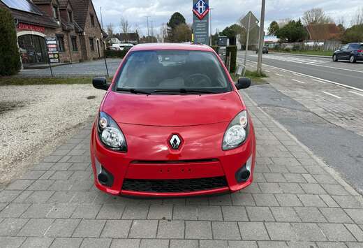 Renault Twingo 1.2i LEv Yahoo