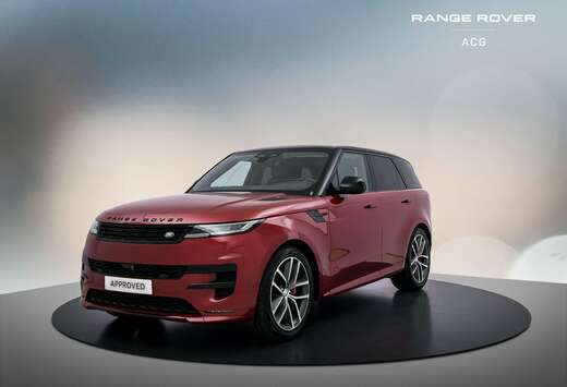 Land Rover D350 First Edition AWD Auto. 23MY