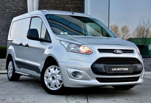 Ford 1.5 TDCi Lichte vracht **AIRCO**