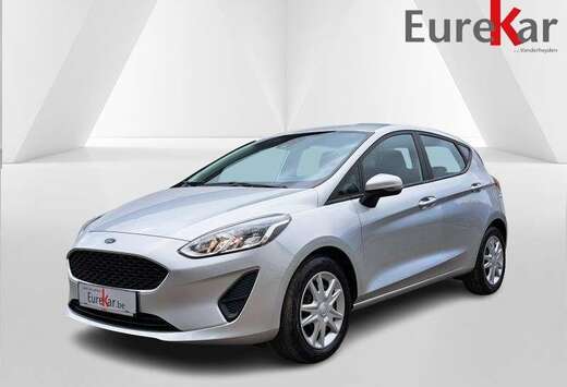 Ford 1.0i Ecoboost