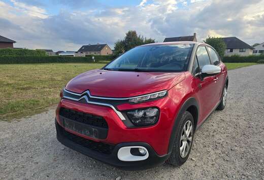 Citroen C3 Pure Tech 83 S