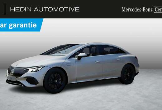 Mercedes-Benz Berline Business Line Smartphone Integr ...