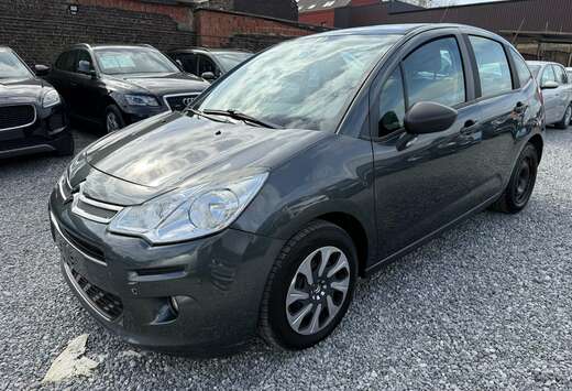 Citroen 1.4 HDi Prêt a immatriculer