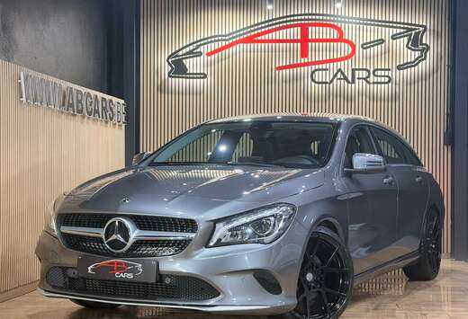Mercedes-Benz * GARANTIE 12 MOIS * SHOOTING BRAKE *