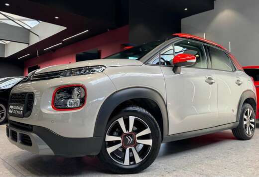 Citroen SHINE**GPS**CAMERA 360**CRUISE**GARANTIE 12MO ...