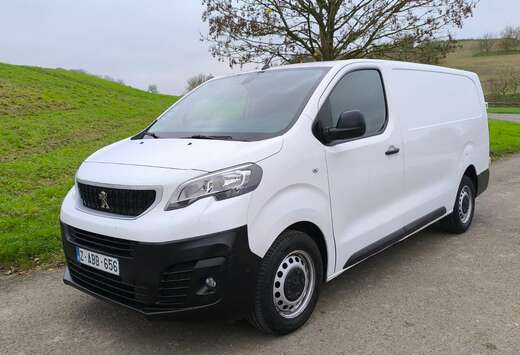 Peugeot 2.0 HDI L3 PREMIUM