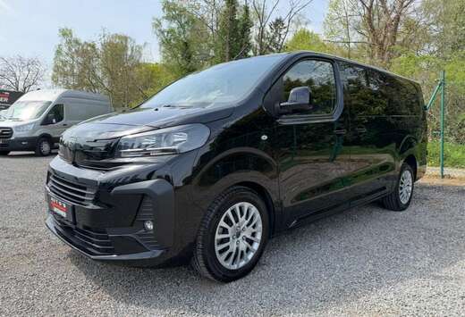 Peugeot 2.0//L3//144Pk//5 Seats//Automaat//€29330 E ...