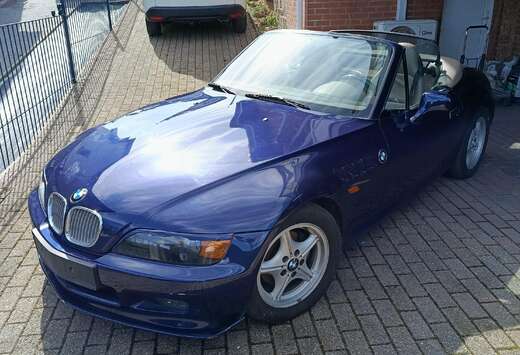 BMW 1.9i