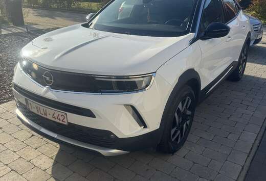 Opel 1.2 Turbo Edition S/S