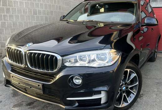 BMW 3.0 dA xDrive30 Individual + FULL OPTIONS