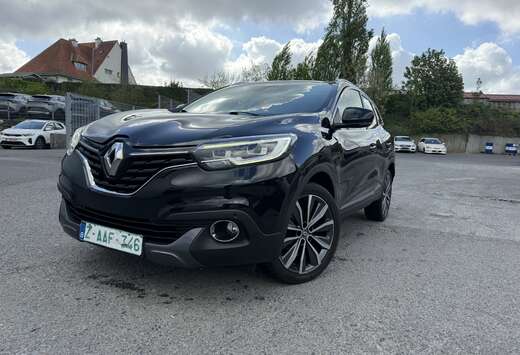 Renault Energy TCe 130 EDC Experience