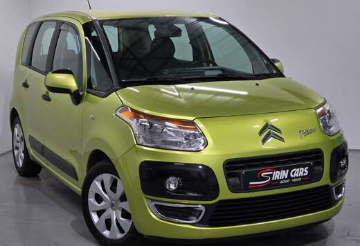 Citroen 1.4i  Carnet complet  Etat exceptionnel  Airc ...