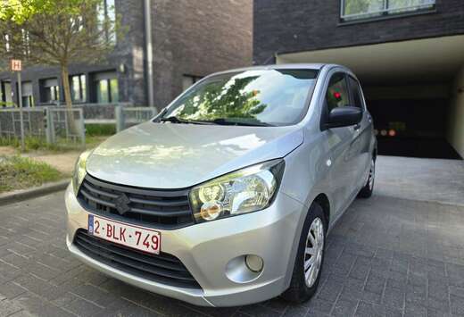 Suzuki 1.0i GL