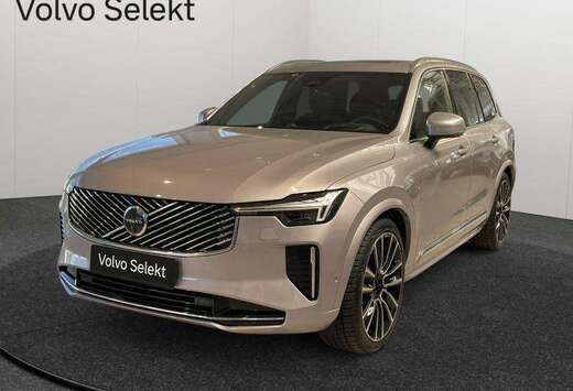 Volvo Ultra Bright 7 PLACES