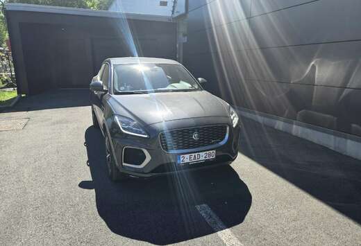 Jaguar E-Pace PHEV 1.5 T AWD P300e R-Dynamic S