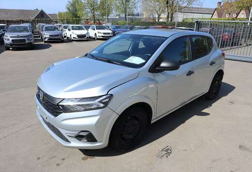 Dacia 1.0 Benz